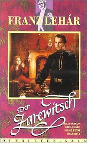 Watch Der Zarewitsch