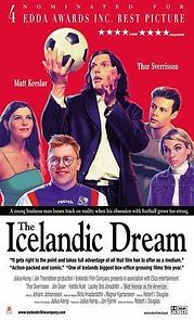 Watch The Icelandic Dream