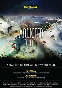 Watch Addicted to Life