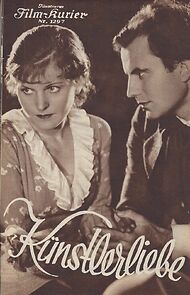 Watch Künstlerliebe