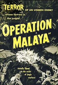 Watch Operation Malaya