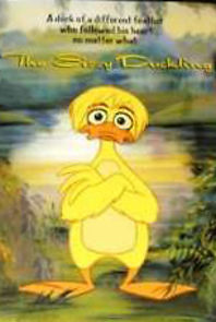 Watch The Sissy Duckling
