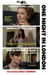 Watch One Night in London (Short 2010)
