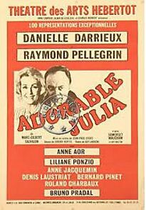 Watch Adorable Julia