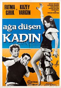 Watch Aga düsen kadin