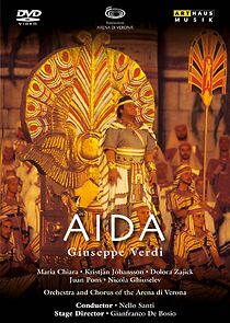 Watch Aida