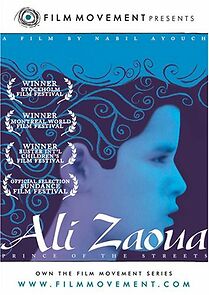 Watch Ali Zaoua: Prince of the Streets
