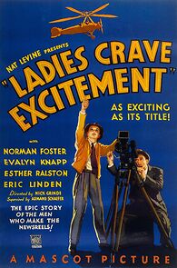 Watch Ladies Crave Excitement