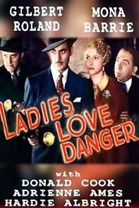 Watch Ladies Love Danger