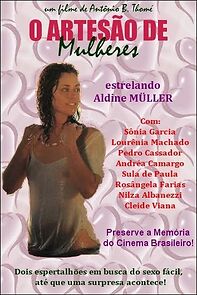 Watch O Artesão de Mulheres