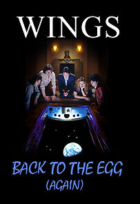 Watch Back to the Egg (TV Short 1979)