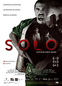 Watch Solo
