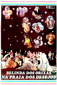 Watch Belinda dos Orixás na Praia dos Desejos