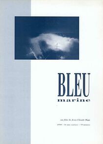 Watch Bleu marine