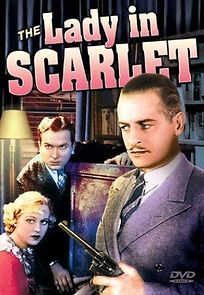 Watch The Lady in Scarlet