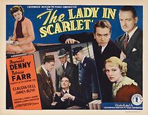 Watch The Lady in Scarlet