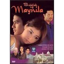 Watch Bulaklak ng Maynila