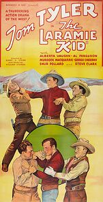 Watch The Laramie Kid