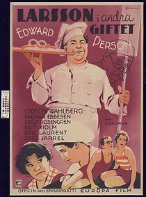 Watch Larsson i andra giftet