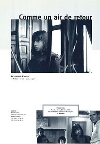 Watch Comme un air de retour