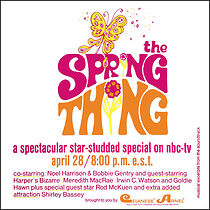 Watch The Spring Thing (TV Special 1969)