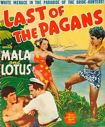 Watch Last of the Pagans