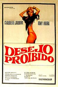 Watch Desejo Proibido