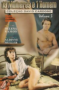 Watch Dezenove Mulheres e Um Homem