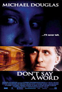 Watch Don't Say a Word