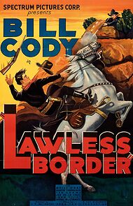 Watch Lawless Border