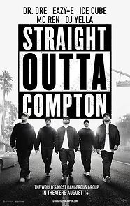 Watch Straight Outta Compton