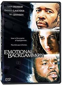 Watch Emotional Backgammon