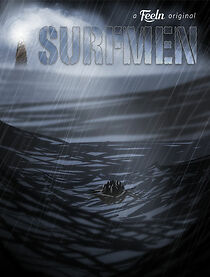 Watch Surfmen (Short 2013)