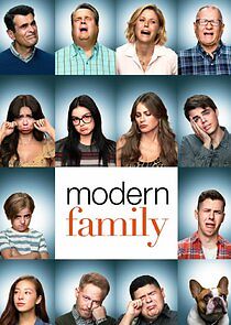 Watch Modern Family