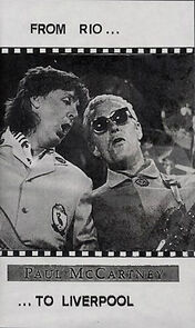 Watch Paul McCartney: Going Home