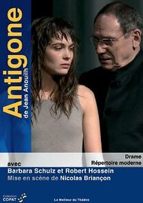 Watch Antigone