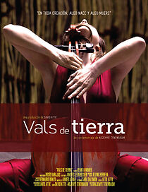 Watch Walz of Sand (Short 2015)