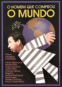 Watch O Homem Que Comprou o Mundo