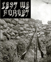 Watch Lest We Forget