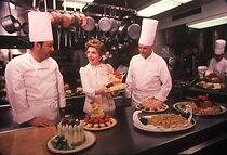 Watch Inside the White House