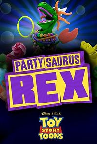 Watch Toy Story Toons: Partysaurus Rex