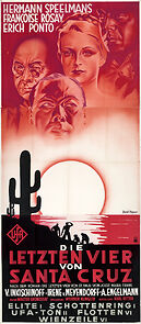 Watch Die letzten Vier von Santa Cruz