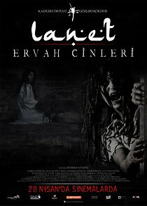 Watch Lanet: Ervah Cinleri
