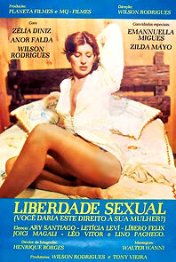 Watch Liberdade Sexual