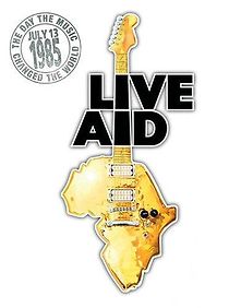 Watch Live Aid (TV Special 1985)