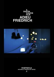 Watch Adieu Friedrich (Short 2012)