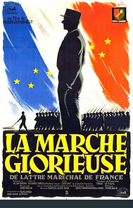 Watch La marche glorieuse