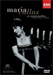 Watch Maria Callas in Concert - Hamburg, 16 March 1962 (TV Special 1962)