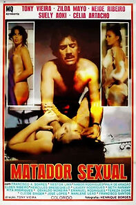 Watch O Matador Sexual