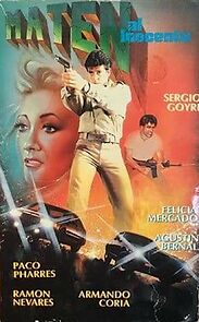 Watch Maten al inocente